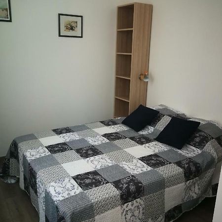 boyard Daire Rochefort  Dış mekan fotoğraf
