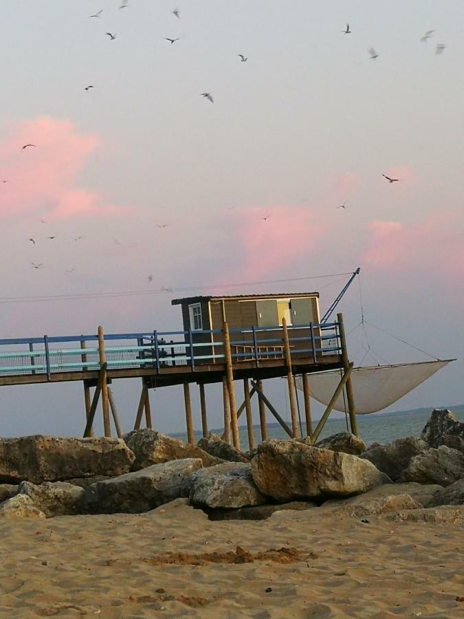 boyard Daire Rochefort  Dış mekan fotoğraf
